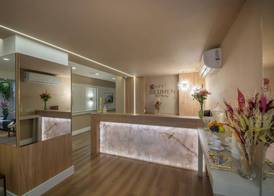 Blumen Hotel Boutique 2