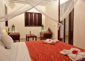 Villa Serenity, Tanzania Unforgettable 5