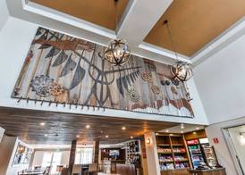 Four Points by Sheraton Barrie 3