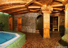 Berghotel Basur 3