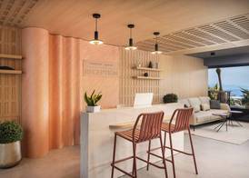 Aminess Younique Vollo Hotel Residences 2