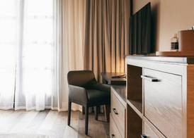 Bellevue Club Hotel 5