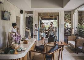Asvara Villa Ubud by Ini Vie Hospitality 3