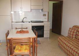 La Sorgente del Subasio Apartments 4