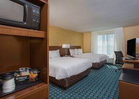 Fairfield Inn & Suites by Marriott Nashville Hendersonville 4