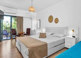 Sunset Beach Hotel 3