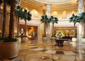 The Palace of the Lost City at Sun City Resort 2