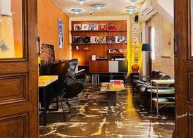Hôtel La Nouvelle République & Hammam 5