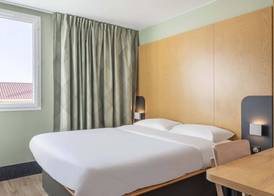 B&B HOTEL Martigues Port-de-Bouc 3