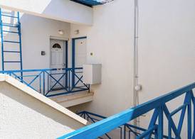 Seacret - 1-BR Apt With Pool in Pyla 2