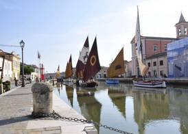 Hotel Fiamma & SPA Cesenatico 4