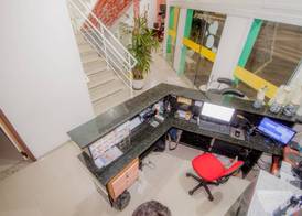 Hotel Penha 3