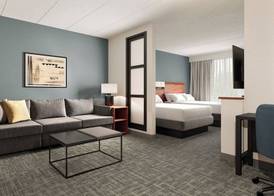 Hyatt Select Richmond Airport 2
