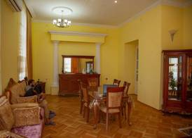 Land of Fire - Hostel 2