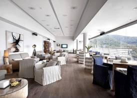 Sirene Blue Luxury Beach Resort 2