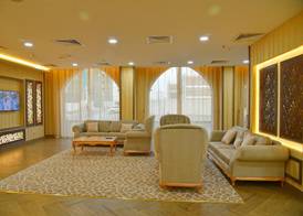 Muscat Plaza Hotel 5