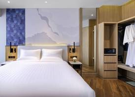 Novotel Rayong Star Convention Centre 5