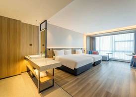 Holiday Inn Express Hangzhou Airport by IHG 3