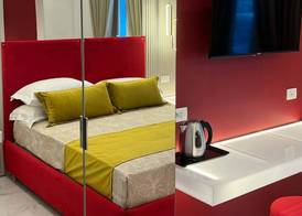 La Lepre Artemide 4