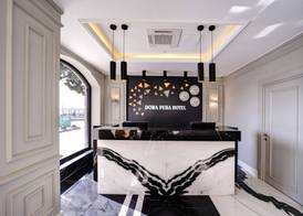 Dora Pera Hotel 5