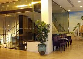 The Beverly Hills Hotel 3