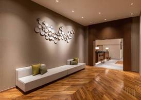 Hotel Vista Fukuoka Nakasu-Kawabata 3