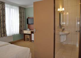 Prestige Flats 4