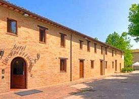 Hotel La Foresteria 2