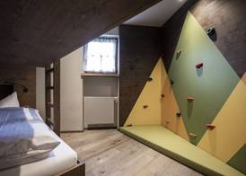 Post Alpina - Family Chalets Dolomites 5