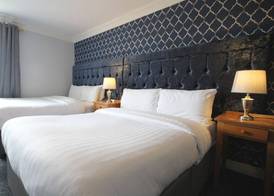 Hotel St George by Nina 5