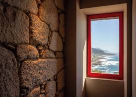 Hotel Boutique Faro Silleiro 3