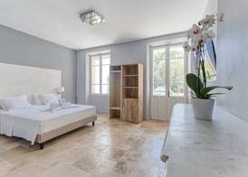 DOMAINE DE LA NERTHE- HOTEL PROVENCE MEDITERRANEE 4