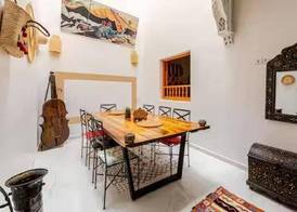 RIAD Miel & Une Nuit 5