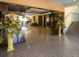 Aparthotel Paladim & Alagoamar 2