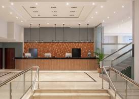 Hotel Madrid Alameda Aeropuerto Affiliated by Melia 2