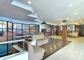 MGM1 Hotel 2