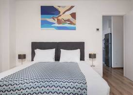 Bellevue Residence Suites 5