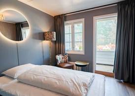 Hotel Aurlandsfjord 3