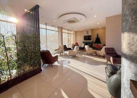 ANYA RESORT HOTEL 2
