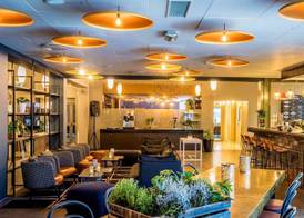 Scandic Frimurarehotellet 4