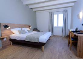 Hôtel Belesso 5
