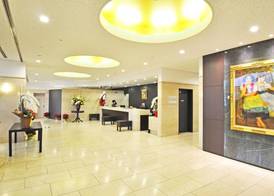 Hotel Sankyo Fukushima 3