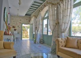 Elda Alacati Hotel 5