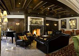 Grandhotel Lienz Business-Wellness & Gourmet 4