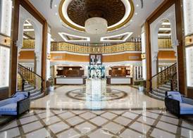 La Maison Hotel Doha 5