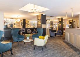 Best Western Plus l'Artist Hotel 2