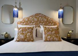 Hotel Boutique Palacio del Moral 4