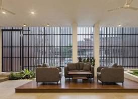 Sakura Terrace Setiabudi 3