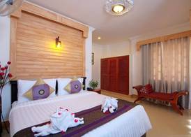 Bou Phanith Villa 3