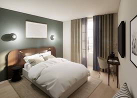 Hôtel l'Hermine - Vannes Port de plaisance 4